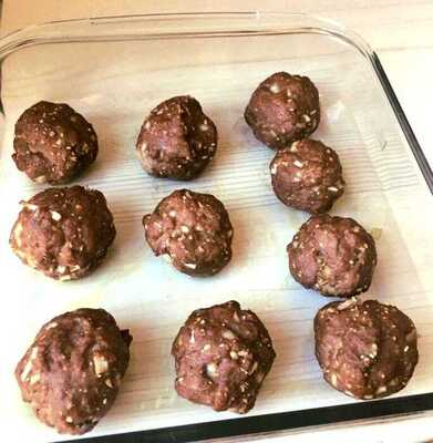 boulettes