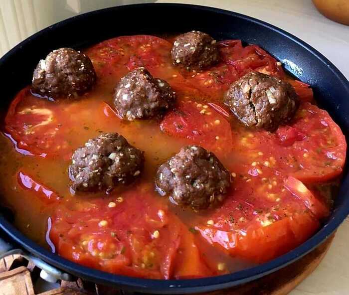 boulettes