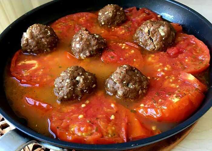 boulettes