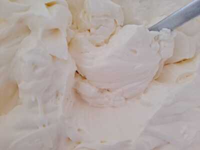 chantilly