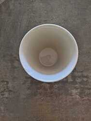 La tasse de café