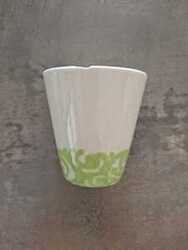 La tasse de café