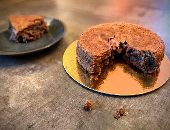 Fondant refroidi
