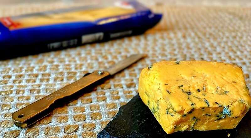 fromage anglais