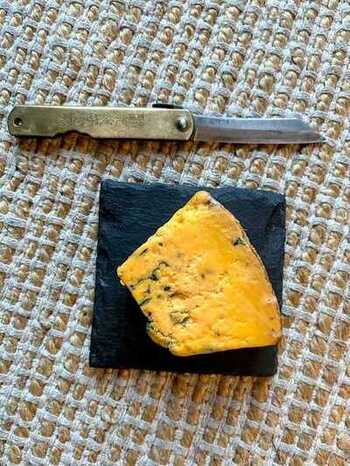 fromage anglais