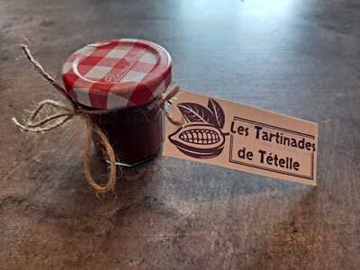 Tartinade de Tetelle